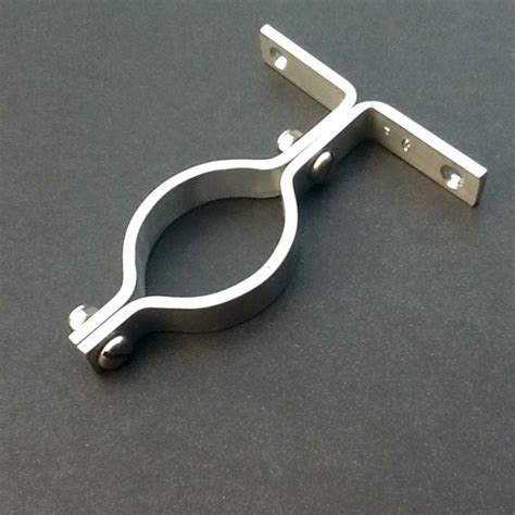 metal cable tie brackets|electric service cable bracket.